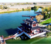 盤(pán)點(diǎn)2024烏蘇旅游產(chǎn)業(yè)